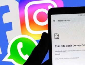 Facebook’s Outage Has Big Implications for Businesses and Consumers Alike