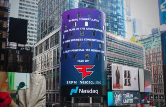 FaZe Clan takes their e-sports company public on NASDAQ