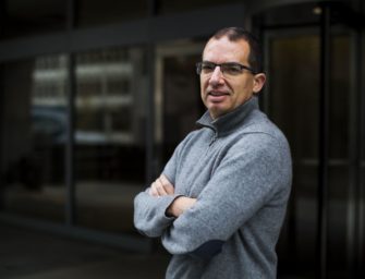 Moderna CEO wins 2021 Strategist Award