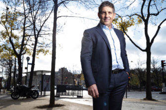 Maxime Aiach capitalizes on tax credits to grow the home services market