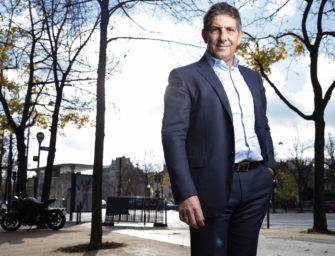 Maxime Aiach capitalizes on tax credits to grow the home services market