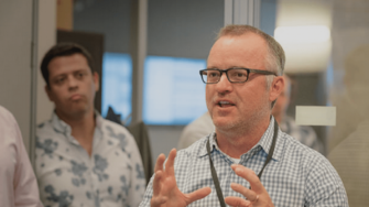 Former PayPal executive Brent Warrington to lead Planet’s vertical integration solutions