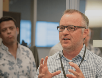Former PayPal executive Brent Warrington to lead Planet’s vertical integration solutions