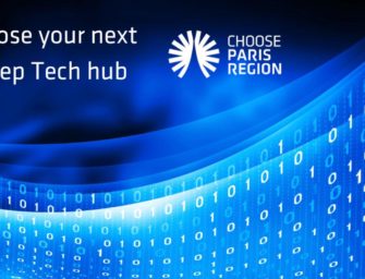 France aims to be a global leader in ‘deep technology’