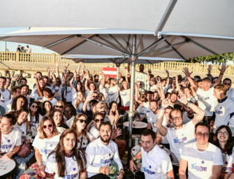 BIGGIE GROUP : New playing field for serial entrepreneurs Anthony Spinasse and Olivier Goulon