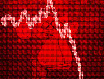 NFT Market collapses as Video Game Publishers bet on it