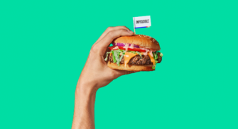 Are plant-based meats the future or a fad?
