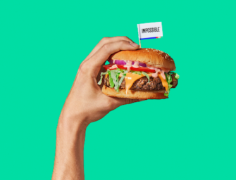 Are plant-based meats the future or a fad?