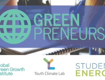 The Greenpreneurs, learning by doing