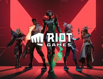 Riot Games, the heart of the game