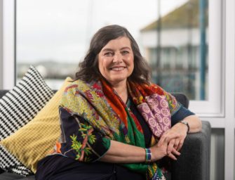 Anne Boden: From Working-Class Upbringing to Fintech Pioneer