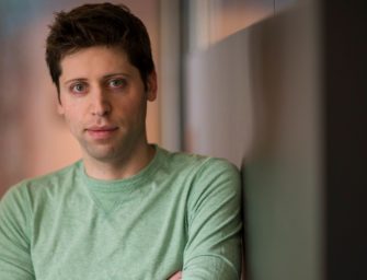 The Sam Altman’s Odyssey