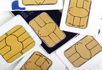 The smart card celebrates its 50th anniversary