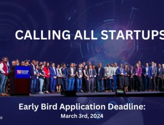 TiEcon 2024 is coming!