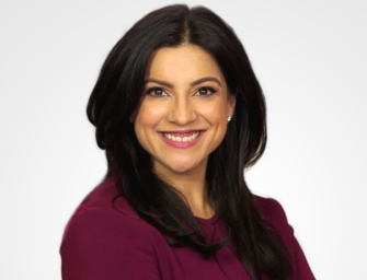 Reshma Saujani: Champion for Gender Equality in Tech and Founder of Girls Who Code