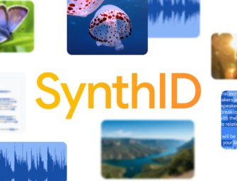 Google’s SynthID: Pioneering Trust and Transparency in AI-Generated Images