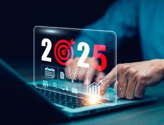 The Major Technological Trends Shaping the World by 2025