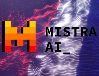 Mistral AI: A New Powerhouse in French Artificial Intelligence