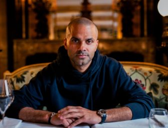 Tony Parker: From Basketball Legend to Business Mogul