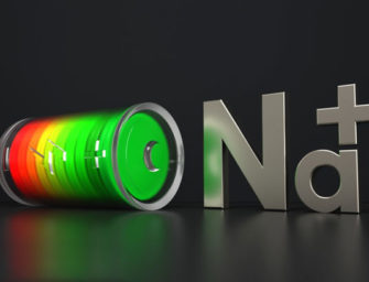 Sodium Batteries: Redefining Energy Storage for a Sustainable Future