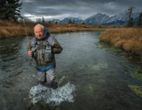 Yvon Chouinard: The Reluctant Businessman Who Built Patagonia