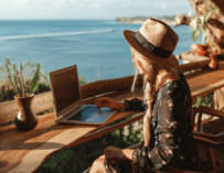 Business as a Lifestyle: What Founders Do When They’re Not Working (But Still Are)