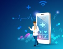 AI in Your Pocket: How Smartphone Apps Are Quietly Transforming Healthcare