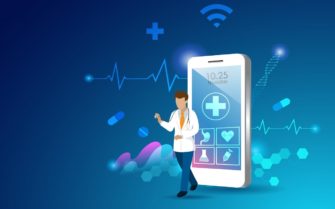 AI in Your Pocket: How Smartphone Apps Are Quietly Transforming Healthcare
