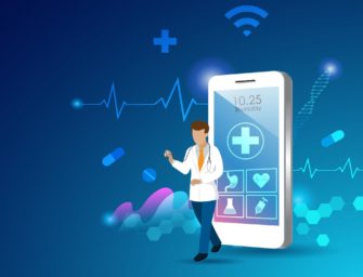 AI in Your Pocket: How Smartphone Apps Are Quietly Transforming Healthcare