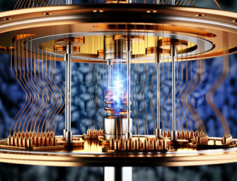Quantum Computing in 2025: From Promise to Practicality