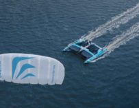 Beyond the Sea: The French Startup Bringing Wind Power Back to Shipping