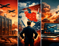 Clouds, Chips and Conflict: How Big Tech Is Navigating the Iran War