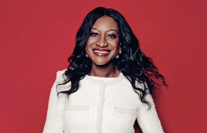 Afua Kyei: The Financial Leader Shaping the Future of the Bank of England