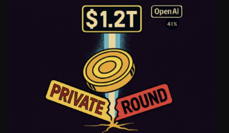 OpenAI’s Push for a $1.2 Trillion Private Round Is Rewriting the Rules on Going Public