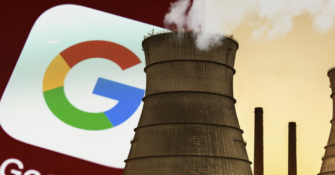 Google Bets on Nuclear to Fuel the AI Boom