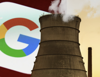 Google Bets on Nuclear to Fuel the AI Boom