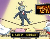 Safety as a Business: How the AI Guardrail Economy Is Taking Shape