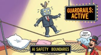 Safety as a Business: How the AI Guardrail Economy Is Taking Shape
