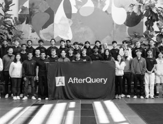 AfterQuery Shakes Up AI Investing