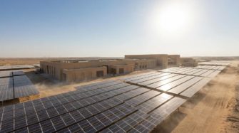 AI Could Unlock $1 Trillion Across MENA, But Infrastructure Must Keep Pace