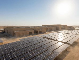 AI Could Unlock $1 Trillion Across MENA, But Infrastructure Must Keep Pace
