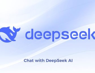 DeepSeek Raises $15 Billion as U.S. Restrictions Fuel China’s AI Infrastructure Race