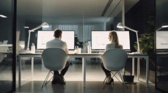 AI Companions Promise Efficiency, but Team Trust Is the Hidden Price