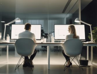 AI Companions Promise Efficiency, but Team Trust Is the Hidden Price