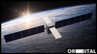 The Ex-SpaceX Founder Building a Distributed AI Cloud in Orbit