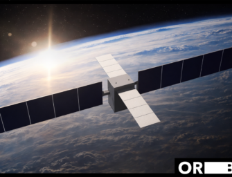 The Ex-SpaceX Founder Building a Distributed AI Cloud in Orbit