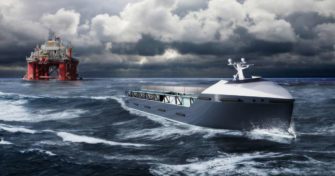 Ocean Autonomy Attracts Billions as Venture Capital Discovers the Maritime Frontier