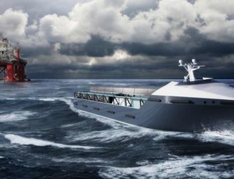 Ocean Autonomy Attracts Billions as Venture Capital Discovers the Maritime Frontier
