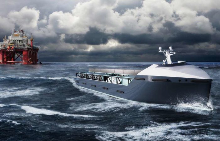 Ocean Autonomy Attracts Billions as Venture Capital Discovers the Maritime Frontier
