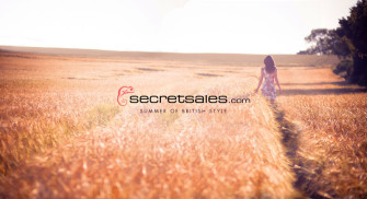 Private Shopping Club SecretSales.com Set for First Year of Profit after 7 Years